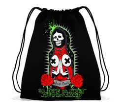 Bolsa Gymsac To die is not always