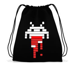 Bolsa Gymsac Zombie invaders