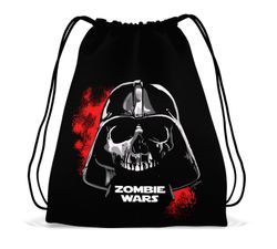 Bolsa Gymsac Zombie wars