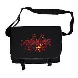 Cannibal Corpse Pile of Skulls Sac