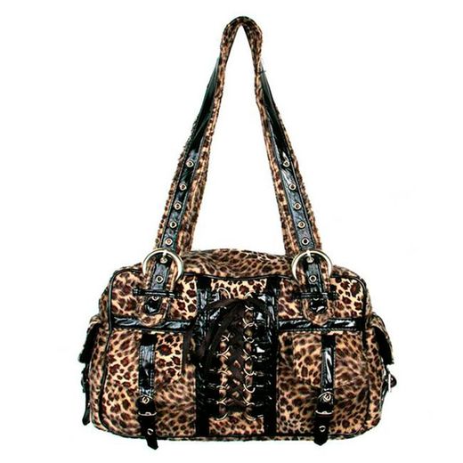 Central Corset Bag