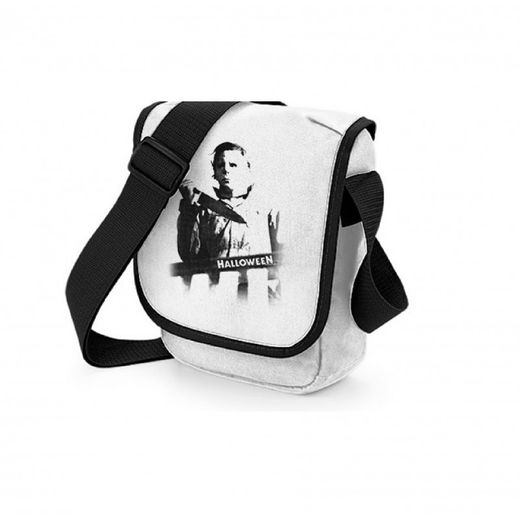 Bolso Halloween - Michael Myers (Plan 9)