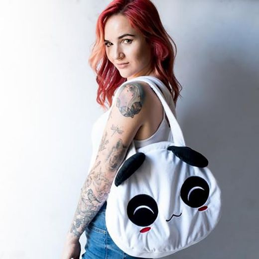 Bolso Panda