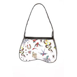 Sac en tissu Tatoo-932