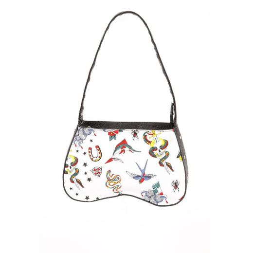 Sac en tissu Tatoo-932