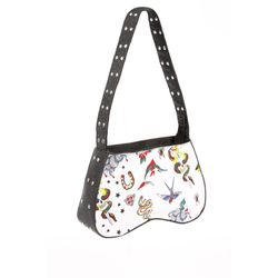 Sac en tissu Tatoo-932