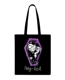 Bolso tipo tote bag  My Bed