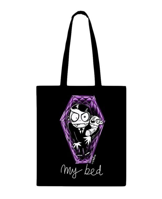 Bolso tipo tote bag  My Bed