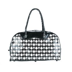Sac de voyage rose Skull
