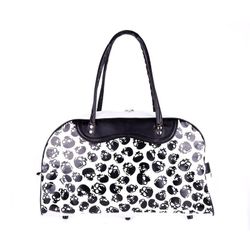 Sac de voyage avec dessins 702