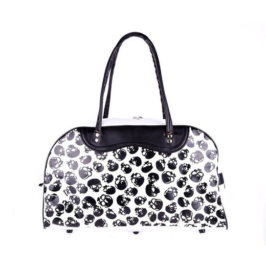 Sac de voyage avec dessins 702