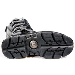 Hoge laarzen New Rock M-272-S1
