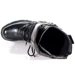 Hoge laarzen New Rock M-272-S1