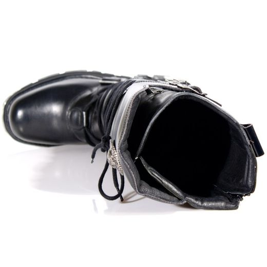Hoge laarzen New Rock M-272-S1