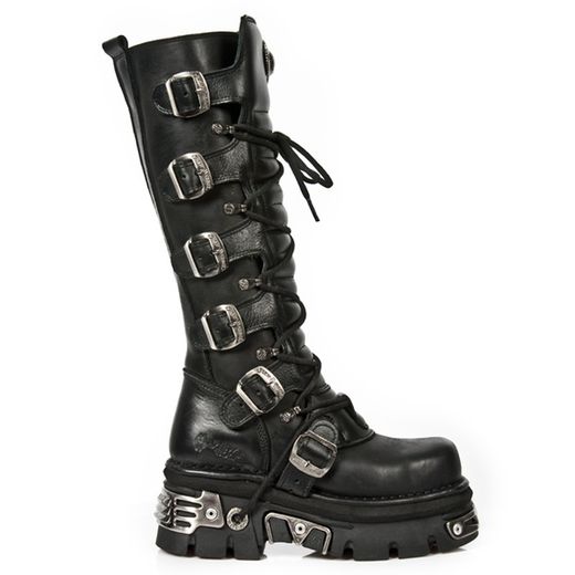 Botas altas New Rock M-272MT-S1
