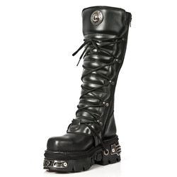 Botas altas New Rock M-272MT-S1