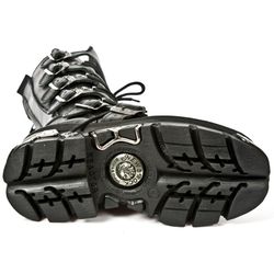 Botas altas New Rock M-272MT-S1