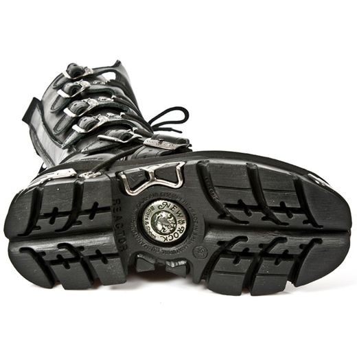 Botas altas New Rock M-272MT-S1