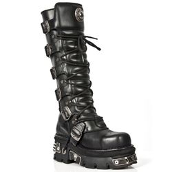 Botas altas New Rock M-272MT-S1