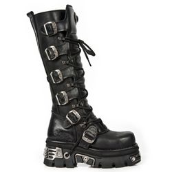 Botas altas New Rock M-272MT-S1