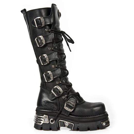 Botas altas New Rock M-272MT-S1