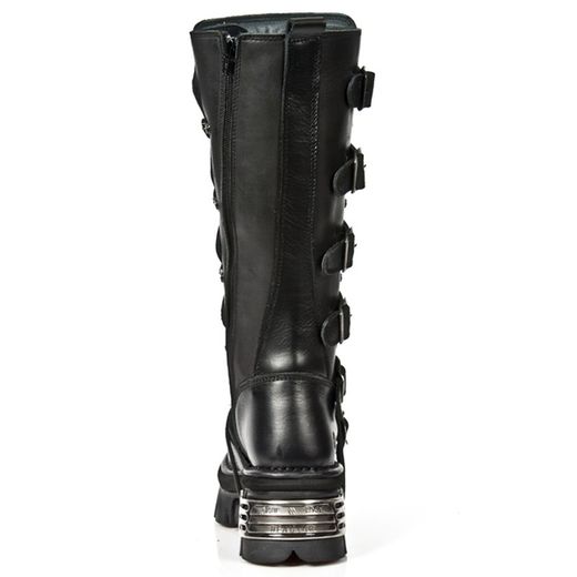 Botas altas New Rock M-272MT-S1
