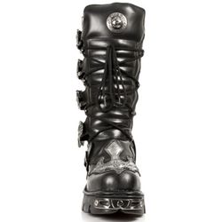 High boots New Rock M-403-S1
