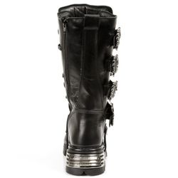 High boots New Rock M-403-S1