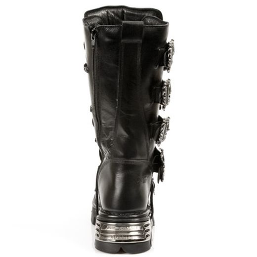 High boots New Rock M-403-S1