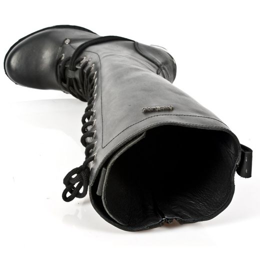Botas altas New Rock M-TR005-S1