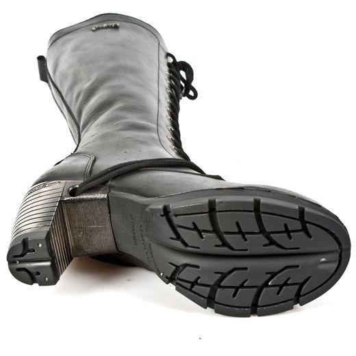 Botas altas New Rock M-TR005-S1