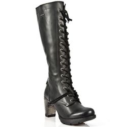 Botas altas New Rock M-TR005-S1