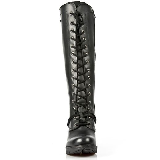 Botas altas New Rock M-TR005-S1