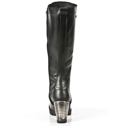 Botas altas New Rock M-TR005-S1