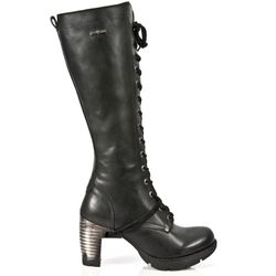 Botas altas New Rock M-TR005-S1