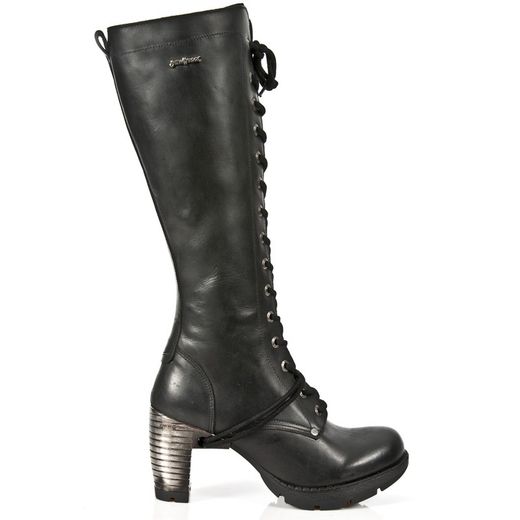 Botas altas New Rock M-TR005-S1