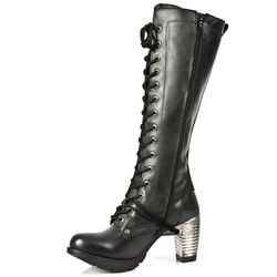 Botas altas New Rock M-TR005-S1