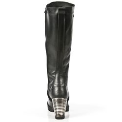 Botas altas New Rock M-TR005-S1