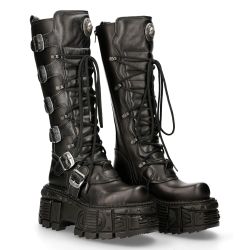 Botas Altas New Rock M-272-S3