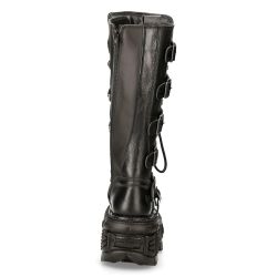 Botas Altas New Rock M-272-S3