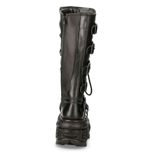 Botas Altas New Rock M-272-S3