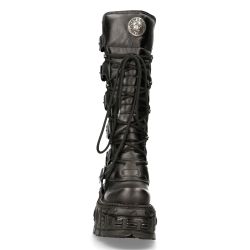 Botas Altas New Rock M-272-S3