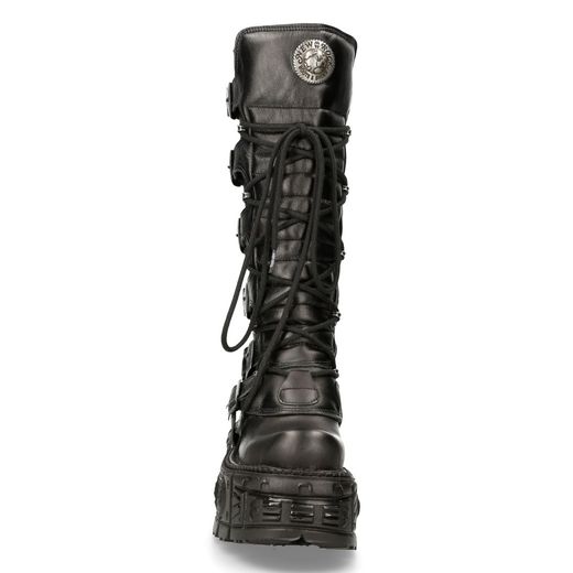 Botas Altas New Rock M-272-S3