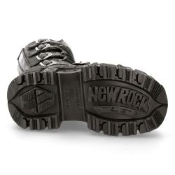 Botas Altas New Rock M-272-S3