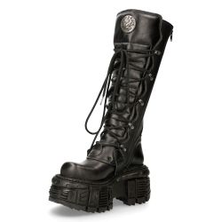 Botas Altas New Rock M-272-S3