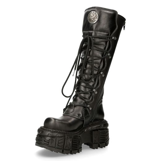 Botas Altas New Rock M-272-S3