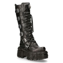 Botas Altas New Rock M-272-S3