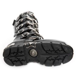 Botas Altas New Rock M-718-C2