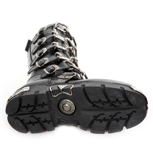 Botas Altas New Rock M-718-C2
