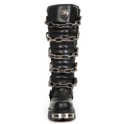 Botas Altas New Rock M-718-C2